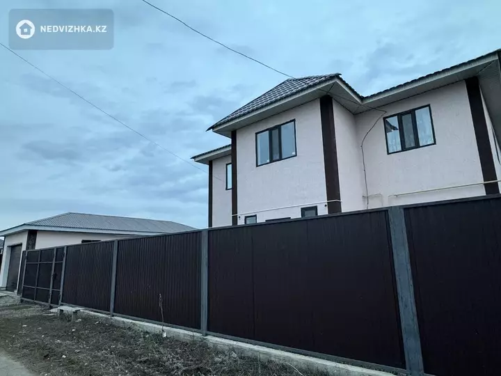 5-комнатный дом, 12 соток, 260 м², фотография 2