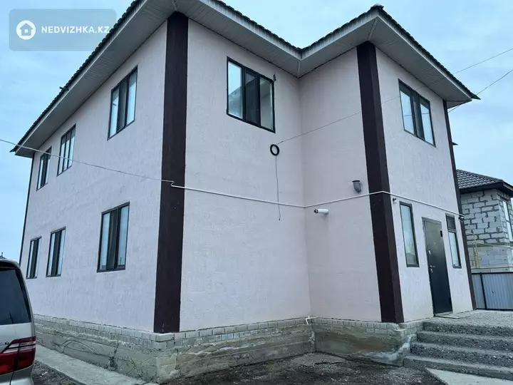 5-комнатный дом, 12 соток, 260 м²