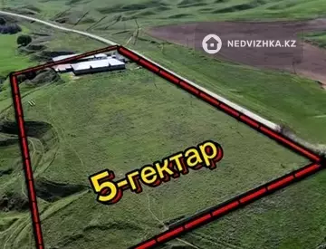 Орынжай, қабат 1 барлық қабат саны 1, Жеке ғимарат, 800 м², 3-нобай