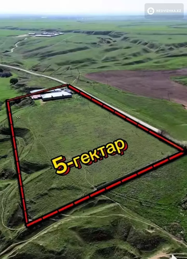 Помещение, этаж 1 из 1, Отдельно стоящее здание, 800 м², фотография 3