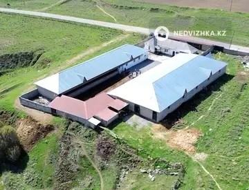 Орынжай, қабат 1 барлық қабат саны 1, Жеке ғимарат, 800 м², 1-нобай