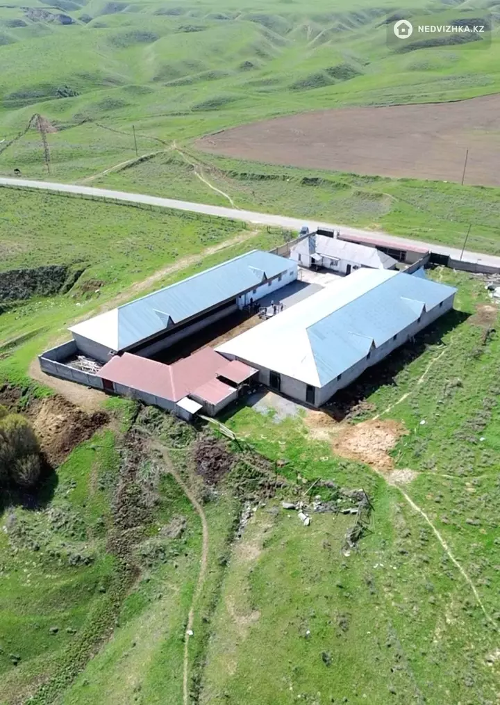 Помещение, этаж 1 из 1, Отдельно стоящее здание, 800 м²