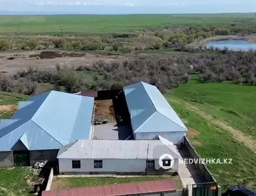 Орынжай, қабат 1 барлық қабат саны 1, Жеке ғимарат, 800 м², 2-нобай