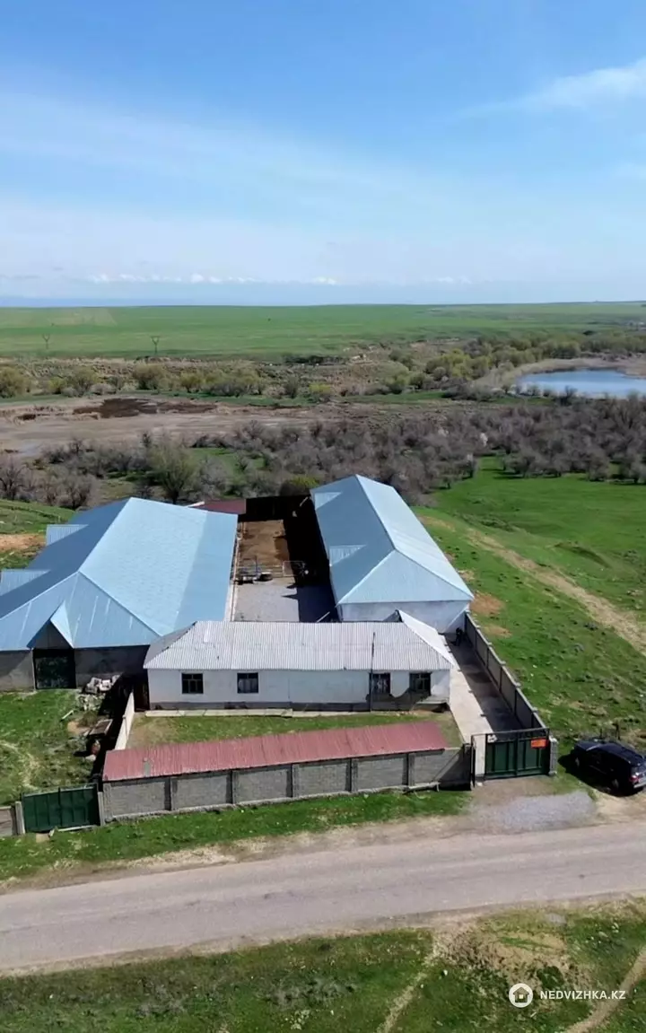 Помещение, этаж 1 из 1, Отдельно стоящее здание, 800 м², фотография 2