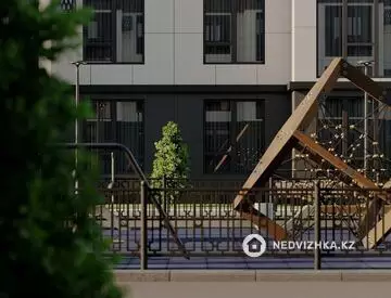 2-комнатная квартира, этаж 4 из 4, 91 м², миниатюра 6