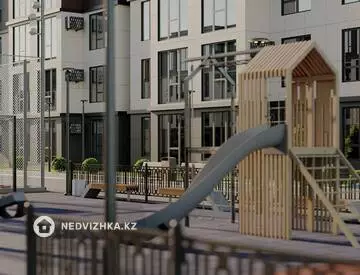 2-комнатная квартира, этаж 4 из 4, 91 м², миниатюра 5