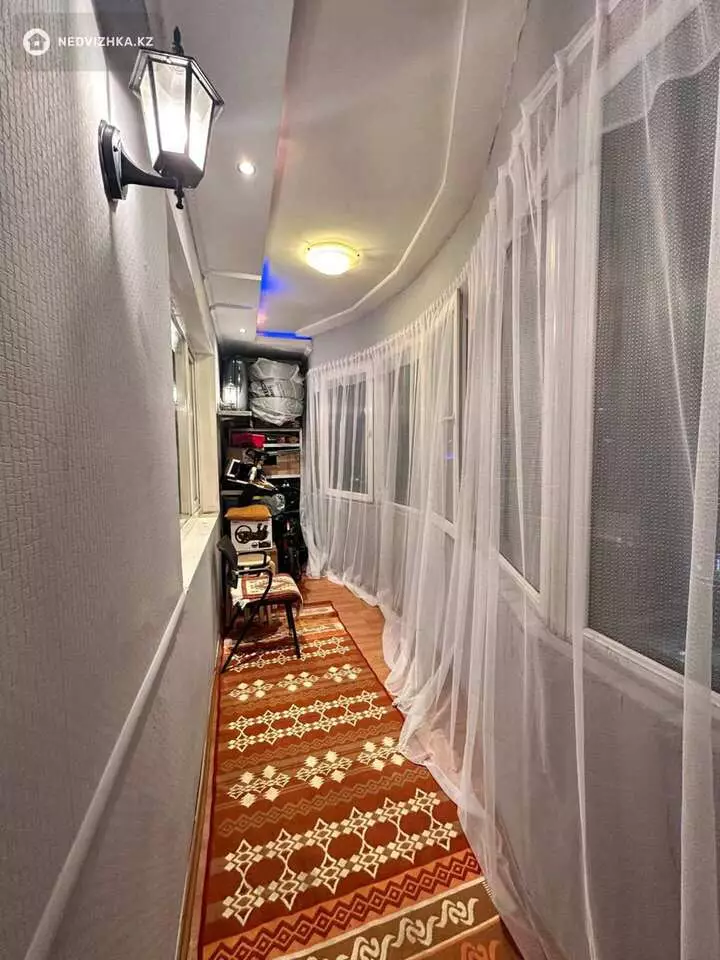 3-комнатная квартира, этаж 12 из 15, 110 м², фотография 3