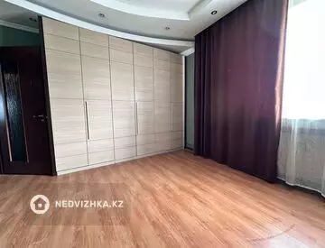 3-бөлмелі пәтер, қабат 12 барлық қабат саны 15, 110 м², 5-нобай