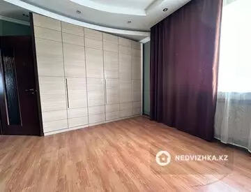 3-бөлмелі пәтер, қабат 12 барлық қабат саны 15, 110 м², 8-нобай
