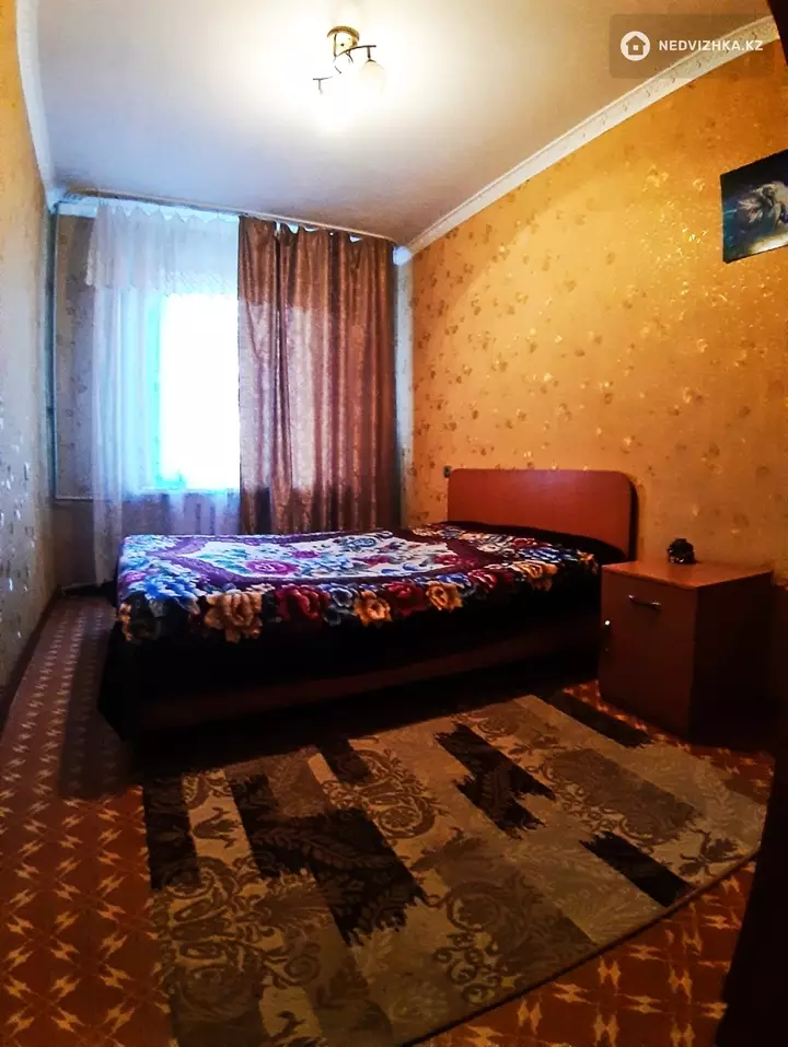 2-комнатная квартира, этаж 1 из 5, 48 м², фотография 2