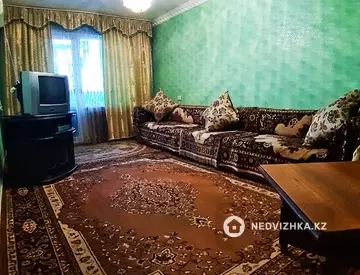 2-комнатная квартира, этаж 1 из 5, 48 м²