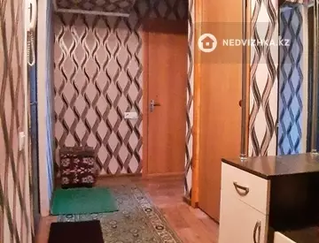 2-комнатная квартира, этаж 1 из 5, 48 м²