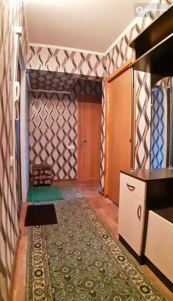 2-комнатная квартира, этаж 1 из 5, 48 м², фотография 4