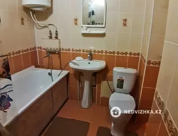 2-комнатная квартира, этаж 1 из 5, 48 м²