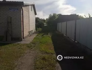 3-комнатный дом, 6 соток, 116 м²