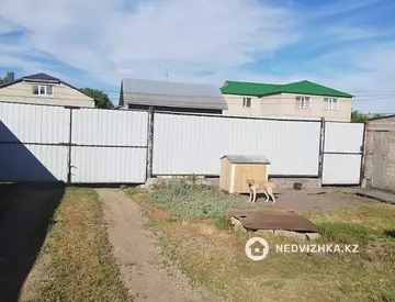 3-комнатный дом, 6 соток, 116 м²