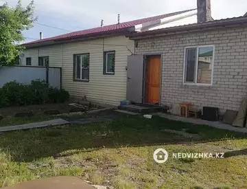 3-комнатный дом, 6 соток, 116 м²