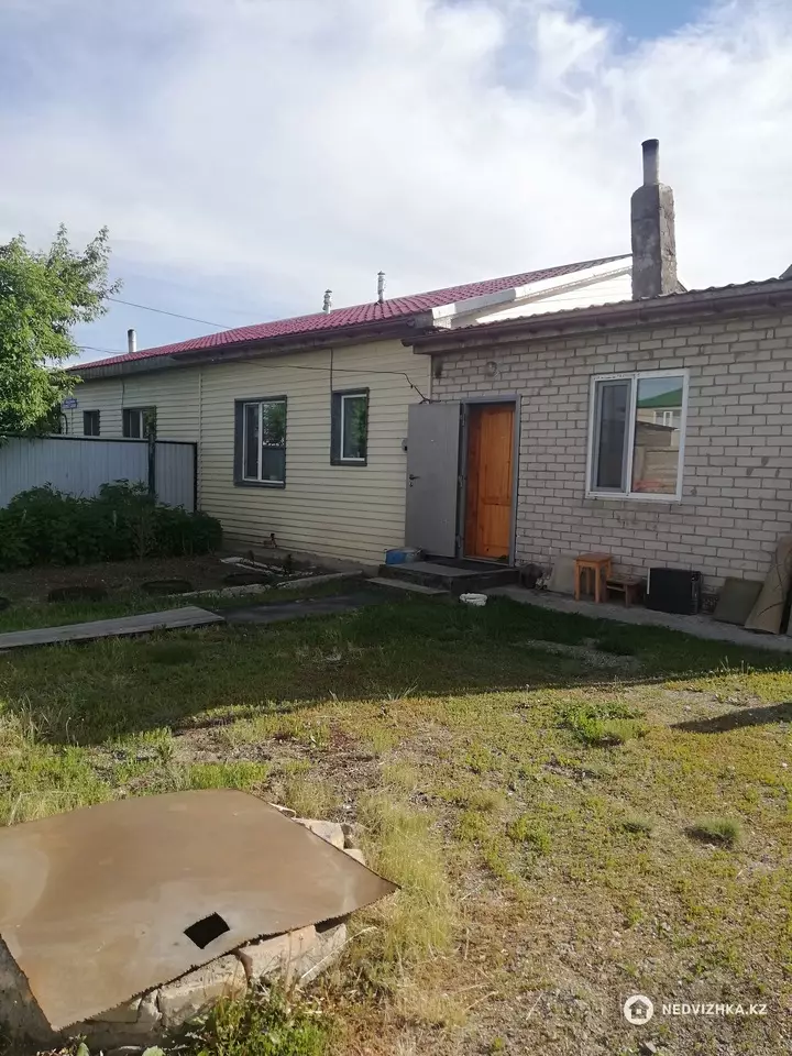 3-комнатный дом, 6 соток, 116 м², фотография 3