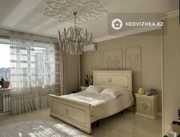 3-комнатная квартира, этаж 8 из 12, 125 м², миниатюра 3