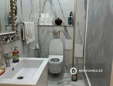 3-комнатная квартира, этаж 8 из 12, 125 м², миниатюра 6