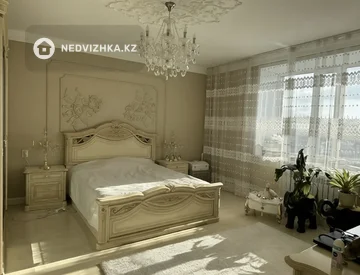 3-комнатная квартира, этаж 8 из 12, 125 м², миниатюра 2