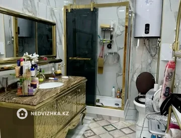 3-комнатная квартира, этаж 8 из 12, 125 м², миниатюра 5