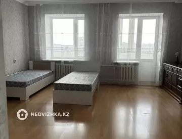 3-комнатная квартира, этаж 7 из 12, 125 м², миниатюра 4