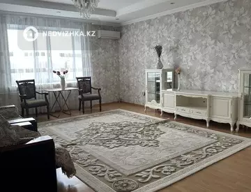 3-комнатная квартира, этаж 7 из 12, 125 м², миниатюра 2