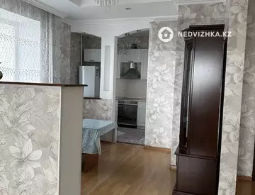 3-комнатная квартира, этаж 7 из 12, 125 м², миниатюра 3
