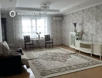 3-комнатная квартира, этаж 7 из 12, 125 м², миниатюра 6