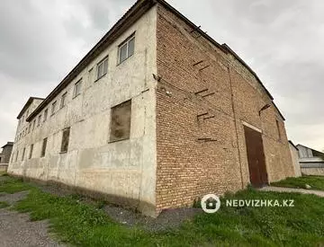Орынжай, 2 қабат, 2 400 м², 1-нобай