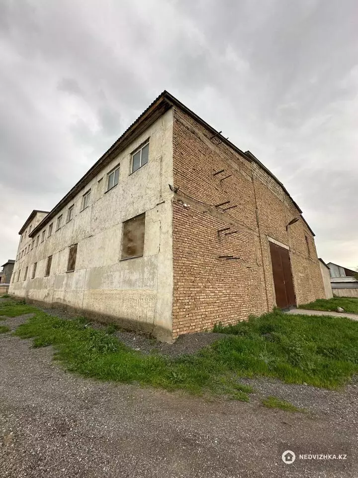 Помещение, 2 этажа, 2 400 м²