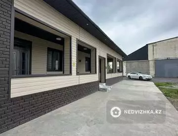 Орынжай, 2 қабат, 2 400 м², 4-нобай