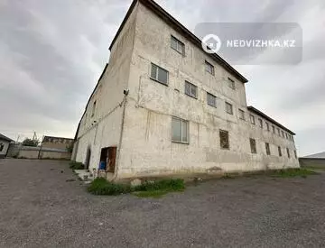 Орынжай, 2 қабат, 2 400 м², 3-нобай