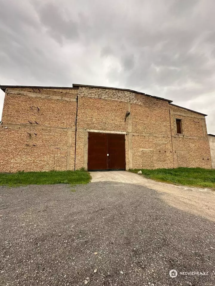 Помещение, 2 этажа, 2 400 м², фотография 2