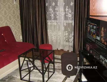 1-комнатная квартира, этаж 1 из 3, 34 м², Посуточно, миниатюра 10