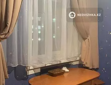 1-комнатная квартира, этаж 1 из 5, 40 м², Посуточно, миниатюра 4