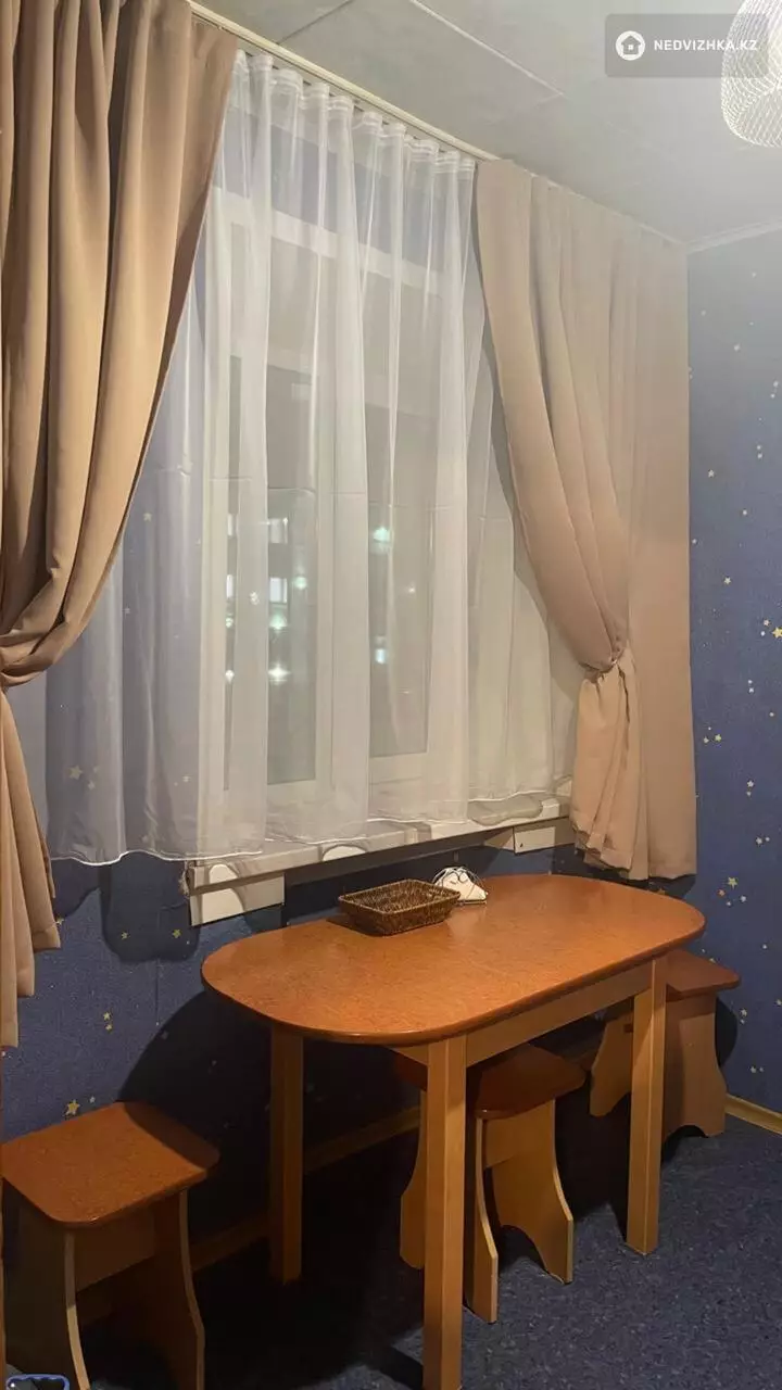 1-комнатная квартира, этаж 1 из 5, 40 м², Посуточно, фотография 4