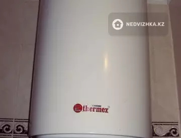 1-комнатная квартира, этаж 1 из 5, 40 м², Посуточно, миниатюра 7