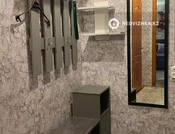 1-комнатная квартира, этаж 1 из 5, 40 м², Посуточно, миниатюра 8