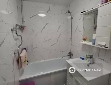 2-комнатная квартира, этаж 1 из 5, 48 м², миниатюра 8