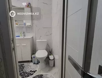 2-комнатная квартира, этаж 1 из 5, 48 м², миниатюра 7