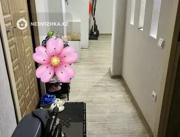 2-комнатная квартира, этаж 1 из 5, 48 м², миниатюра 10