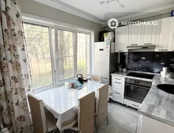 2-комнатная квартира, этаж 1 из 5, 48 м², миниатюра 5