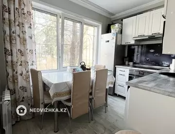 2-комнатная квартира, этаж 1 из 5, 48 м², миниатюра 6