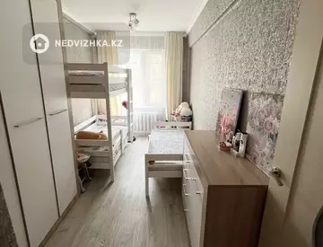 2-комнатная квартира, этаж 1 из 5, 48 м², миниатюра 3