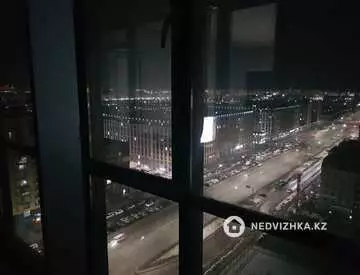 2-комнатная квартира, этаж 19 из 14, 43 м², Посуточно, миниатюра 11