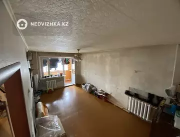 3-комнатная квартира, этаж 3 из 5, 62 м², миниатюра 8