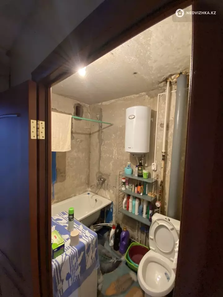3-комнатная квартира, этаж 3 из 5, 62 м², фотография 5