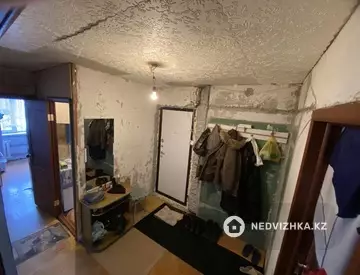 3-комнатная квартира, этаж 3 из 5, 62 м², миниатюра 7